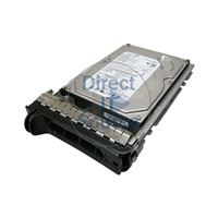 Dell 0CC306 - 160GB 7.2K SATA 3.5" Hard Drive