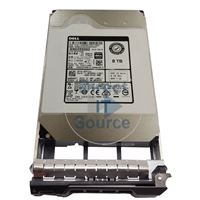 Dell 0CDDMJ - 8TB 7.2K SAS 12.0Gbps 3.5" Hard Drive