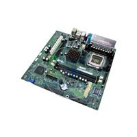 Dell 0CG817 - Desktop Motherboard for OptiPlex GX280 SFF