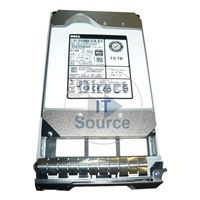 Dell 0CGMFR - 10TB 7.2K SAS 12.0Gbps 3.5" Hard Drive