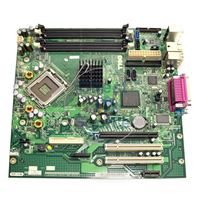Dell 0CJ334 - Desktop Motherboard for OptiPlex GX620 MT