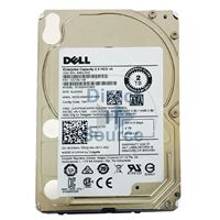 Dell 0CK3MN - 2TB 7.2K SATA 6.0Gbps 2.5" Hard Drive