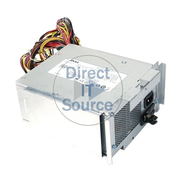 Dell 0CN782 - 650W Power Supply For PowerEdge T605