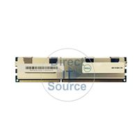 Dell 0CP5NF - 16GB DDR3 PC3-8500 ECC Registered 240-Pins Memory