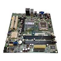Dell 0CU409 - Desktop Motherboard for Inspiron 530, 530S