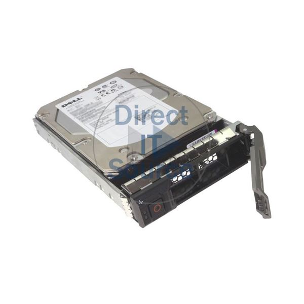 Dell 0CVC8H - 6TB 7.2K SAS 12.0Gbps 3.5" Hard Drive