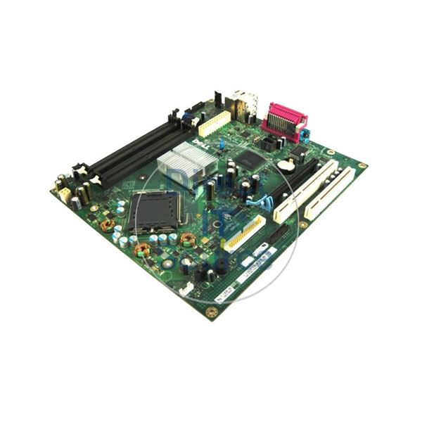 Dell 0CX531 - Desktop Motherboard for OptiPlex GX745 MT