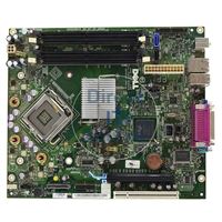 Dell 0CX533 - Desktop Motherboard for OptiPlex GX745 SFF