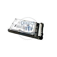 Dell 0D073K - 750GB 7.2K SAS 3.0Gbps 3.5" Hard Drive