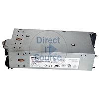 Dell 0D3014 - 930W Power Supply For PowerEdge 2800