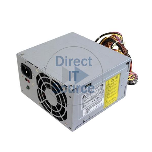 Dell 0D382H - 300W Power Supply For Inspiron 530, 540S, 546