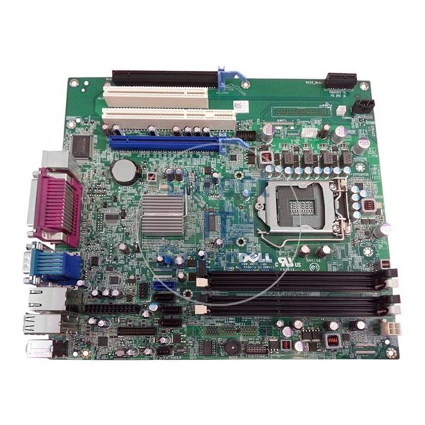 Dell 0D441T - Desktop Motherboard for OptiPlex 980 MT