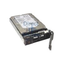 Dell 0D59HH - 6TB 7.2K SATA 6.0Gbps 3.5" Hard Drive