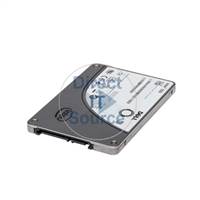 Dell 0D6C1C - 3.84TB SATA 6.0Gbps 2.5" SSD