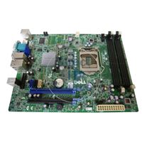 Dell 0D6H9T - Desktop Motherboard for OptiPlex 990 SFF