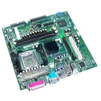 Dell 0D7772 - Desktop Motherboard for OptiPlex GX280 SFF