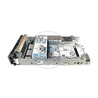 Dell 0D7K1J - 1.92TB SAS 12Gbps 2.5" SSD