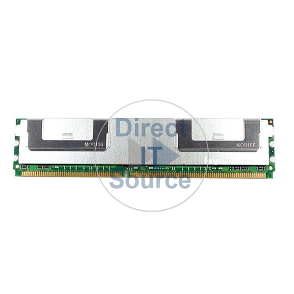 Dell 0D804F - 1GB DDR2 PC2-6400 ECC Fully Buffered Memory