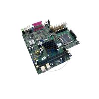 Dell 0DF131 - Desktop Motherboard for OptiPlex GX620 USFF