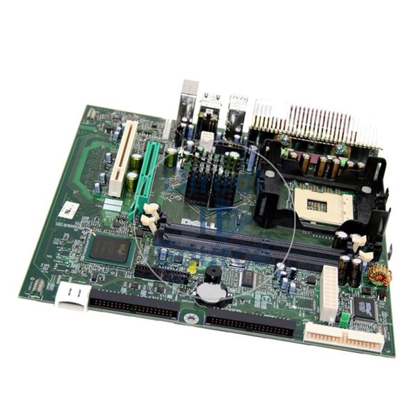 Dell 0DG286 - Desktop Motherboard for OptiPlex GX270 SFF