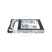 Dell 0DGVX0 - 3.84TB SAS 12Gbps 2.5" SSD