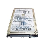 Dell 0DP102 - 250GB 5.4K SATA 2.5" 8MB Cache Hard Drive