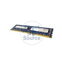 Dell 0DP143 - 2GB DDR3 PC3-10600 ECC Registered 240-Pins Memory