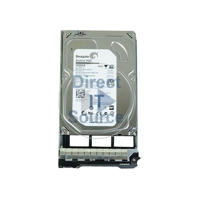 Dell 0DR0MY - 5TB 5.9K SATA 3.5" Hard Drive