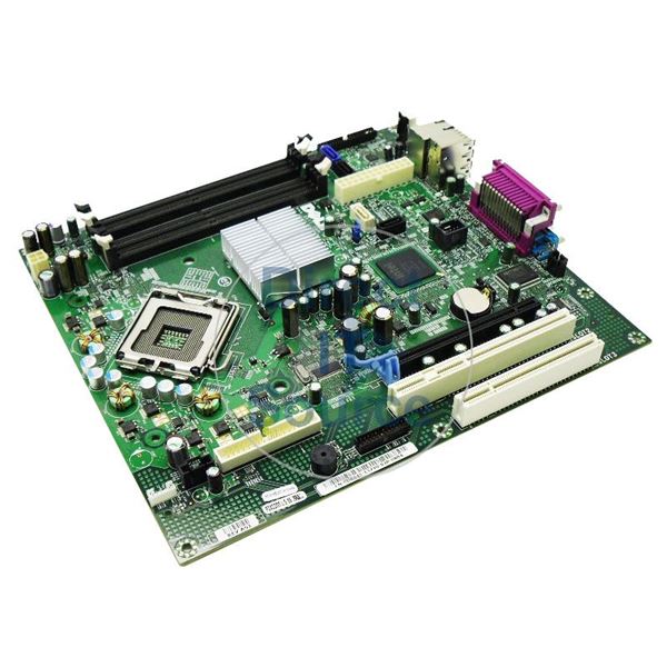 Dell 0DR845 - Desktop Motherboard for OptiPlex GX755 DT