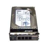 Dell 0DTGN5 - 500GB 7.2K SATA 3.0Gbps 3.5" Hard Drive