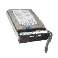 Dell 0DWDVD - 600GB 10K SAS 3.5" Hard Drive