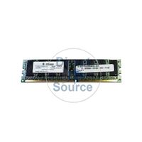 Dell 0F0598 - 256MB DDR PC-2700 Memory