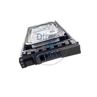 Dell 0F0V7R - 600GB 10K SAS 12.0Gbps 2.5" Hard Drive