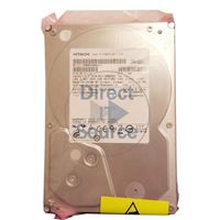 Hitachi 0F12115 - 2TB 7.2K SATA 6.0Gbps 3.5Inch 64MB Cache Hard Drive