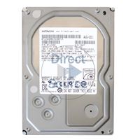 Hitachi 0F12460 - 3TB 5.7K SATA 6.0Gbps 3.5Inch 32MB Cache Hard Drive