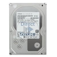 Hitachi 0F14681 - 4TB 7.2K SATA 6.0Gbps 3.5Inch 64MB Cache Hard Drive