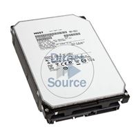 Hitachi 0F18335 - 6TB 7.2K SATA 6.0Gbps 3.5Inch 64MB Cache Hard Drive