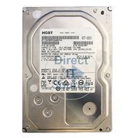 Hitachi 0F19459 - 4TB 7.2K SATA 6.0Gbps 3.5" 64MB Cache Hard Drive