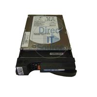 Dell 0F196G - 300GB 15K Fibre Channel 4.0Gbps 3.5" Hard Drive