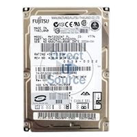 Dell 0F2232 - 60GB 5.4K IDE 2.5" 8MB Cache Hard Drive