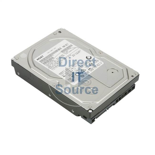 0F23092 Hitachi - 2TB 7.2K SATA 3.5" 128MB Cache Hard Drive
