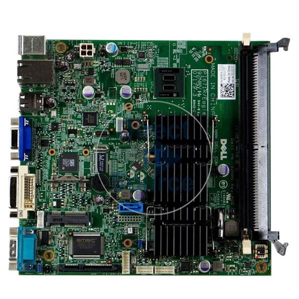 Dell 0F259F - Desktop Motherboard for OptiPlex FX160
