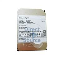 Western Digital 0F27352 - 10TB 7.2K SAS 3.5" 256MB Cache Hard Drive