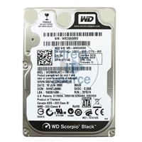 Dell 0F314G - 80GB 7.2K SATA 2.5" Hard Drive