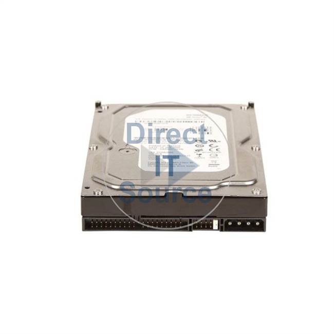 Dell 0F3893 - 60GB 5.4K IDE 2.5" Hard Drive