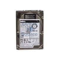 Dell 0F439D - 600GB 10 SAS 2.5Inch Cache Hard Drive