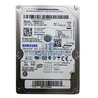 Dell 0F616D - 80GB 7.2K SATA 3.0Gbps 2.5" 16MB Cache Hard Drive