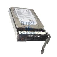 Dell 0F638P - 600GB 10K SAS 3.5" Hard Drive