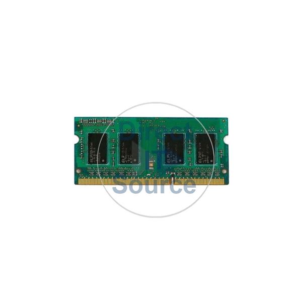 Dell 0F679F - 1GB DDR3 PC3-8500 Memory