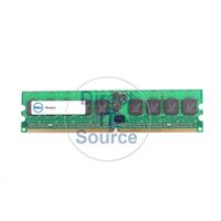 Dell 0F6928 - 256MB DDR2 PC2-3200 ECC Registered 240-Pins Memory